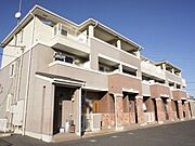 エクセラン 2階 築23年7ヶ月の賃貸物件