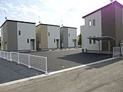 岡本駅よりバス6分 徒歩4分 1階 築11年の賃貸物件