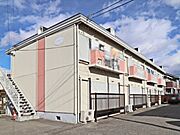 メゾン・ド・サンシャイン２ 1階 築35年の賃貸物件