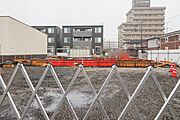 駅東公園前駅より徒歩26分 3階 新築の賃貸物件
