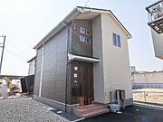 おもちゃのまち駅より徒歩25分 1階 新築の賃貸物件