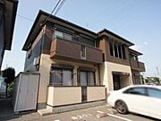 エスポワール A 1階 築26年8ヶ月の賃貸物件