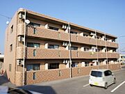 峰駅より徒歩30分 2階 築23年2ヶ月の賃貸物件