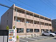 プリムローズ 2階 築13年7ヶ月の賃貸物件