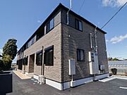 安塚駅より徒歩15分 1階 築2年1ヶ月の賃貸物件