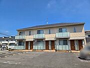 雀宮駅より徒歩22分 1階 築13年の賃貸物件