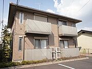 フルール 2階 築19年10ヶ月の賃貸物件