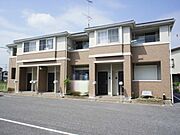 新鹿沼駅よりバス18分 徒歩4分 2階 築17年10ヶ月の賃貸物件