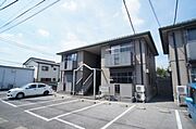石橋駅よりバス5分 徒歩3分 1階 築24年1ヶ月の賃貸物件