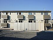 クレスト１ 1階 築11年3ヶ月の賃貸物件