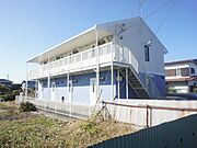 パークサイド厚木Ｄ棟 1階 築35年9ヶ月の賃貸物件