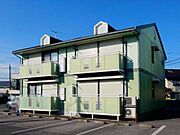 鶴田駅より徒歩4分 1階 築32年6ヶ月の賃貸物件