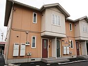 メゾン・ア・ラ・モード 2階 築22年2ヶ月の賃貸物件