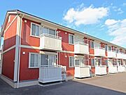 ライブリーコート 1階 築19年10ヶ月の賃貸物件