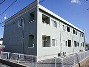 ラ・リヴィエールII 2階 築13年6ヶ月の賃貸物件