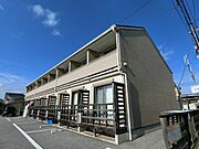 メゾンドHOJOI 1階 築18年1ヶ月の賃貸物件