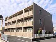 雀宮駅より徒歩42分 3階 築18年9ヶ月の賃貸物件