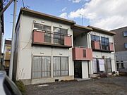鶴田駅より徒歩47分 2階 築41年の賃貸物件