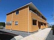 真岡駅より徒歩64分 2階 築10年3ヶ月の賃貸物件