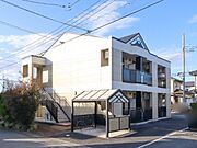 真岡駅より徒歩14分 2階 築19年10ヶ月の賃貸物件