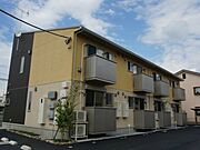 グランドゥ迦希 1階 築11年10ヶ月の賃貸物件