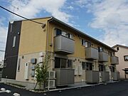 グランドゥ迦希 1階 築12年4ヶ月の賃貸物件