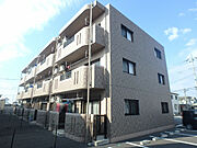 宇都宮駅よりバス26分 徒歩3分 2階 築16年1ヶ月の賃貸物件