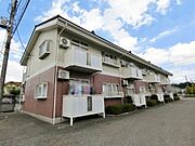 エリール岡本８号棟 1階 築31年10ヶ月の賃貸物件