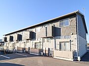 ディアコート雷電山 2階 築4年の賃貸物件