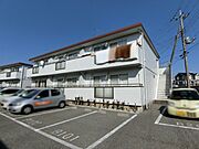 国友ハイツB 1階 築35年1ヶ月の賃貸物件