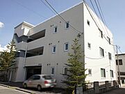 東武宇都宮駅より徒歩11分 2階 築16年1ヶ月の賃貸物件
