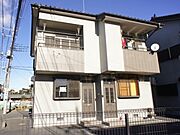 宇都宮駅より徒歩57分 1階 築25年6ヶ月の賃貸物件