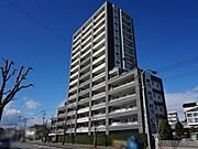 峰駅より徒歩3分 11階 築18年9ヶ月の賃貸物件
