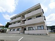 フォレストヒルズ 3階 築30年5ヶ月の賃貸物件