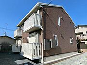 WillDo江曽島 1階 築6年7ヶ月の賃貸物件