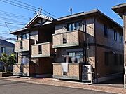 シュロス１番館 2階 築22年2ヶ月の賃貸物件