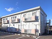 宇都宮駅よりバス28分 徒歩9分 1階 築39年9ヶ月の賃貸物件