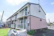 コーポ桜2 2階 築33年6ヶ月の賃貸物件