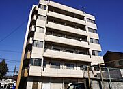 UTハイツ 6階 築39年1ヶ月の賃貸物件