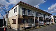 コーポ平野Ａ 2階 築40年11ヶ月の賃貸物件