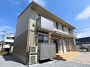 岡本駅より徒歩14分 2階 築8年2ヶ月の賃貸物件