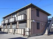 メゾングリシーヌ B 1階 築22年2ヶ月の賃貸物件