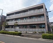 サンライズE 3階 築23年2ヶ月の賃貸物件