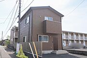 東武宇都宮駅よりバス10分 徒歩2分 1階 新築の賃貸物件
