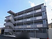城彩シティガーデン 1階 築1年2ヶ月の賃貸物件
