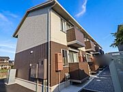 石橋駅より徒歩8分 2階 築5年2ヶ月の賃貸物件