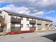 ゆいの杜東駅より徒歩10分 築10年 2階建の賃貸物件
