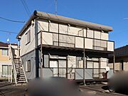オストハウス 2階 築28年5ヶ月の賃貸物件