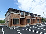 東武宇都宮駅よりバス16分 徒歩6分 1階 築10年11ヶ月の賃貸物件