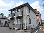 メゾンアムール 1階 築24年4ヶ月の賃貸物件